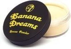 W7 Banana Dreams Loose Poeder -Glam Make-up Verkoop 1200x820 2