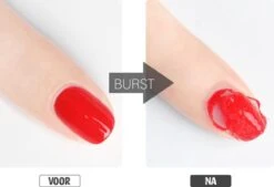 Orby® Magische Gellak Remover Set (4-in-1) - [INCLUSIEF Bokkenpootje + Olie Pen + Nagelvijl] - Gellak Verwijderen – Nagellak Remover -Glam Make-up Verkoop 1200x820