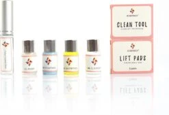 Iconsign® Professionele Wimperlifting Set - Lash Lift - Lash Kit - Wimperserum -Glam Make-up Verkoop 1200x821 2