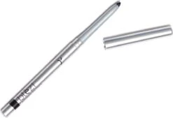 Blèzi® Automatic Eye Pencil 10 Shiny Black - Oogpotlood Zwart Waterproof - Zwart Met Shine -Glam Make-up Verkoop 1200x823 4