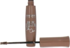 Bourjois Oh Oui! Brow Fiber Wenkbrauwgel - 001 Blonde -Glam Make-up Verkoop 1200x823 5