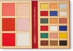 I Heart Revolution X Disney Fairytale Books - Snow White Palette - Sneeuwwitje - Make-up Palette -Glam Make-up Verkoop 1200x832 3