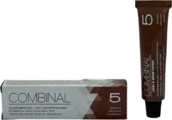 Combinal Wenkbrauw En Wimperverf - Bruin + Combinal Waterstofperoxide 5% - Wimpers - Wenkbrauwen - Wenkbrauwverf - Combideal 7 Combinal Wenkbrauw En Wimperverf - Bruin + Combinal Waterstofperoxide 5% - Wimpers - Wenkbrauwen - Wenkbrauwverf - Combideal -Glam Make-up Verkoop 1200x835 2