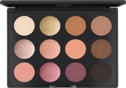 MAC Cosmetics Art Library Oogschaduw 17,2 Gr -Glam Make-up Verkoop 1200x841 4