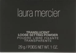 Laura Mercier Loose Setting Poeder - Translucent 26 Laura Mercier Loose Setting Poeder - Translucent -Glam Make-up Verkoop 1200x843 1