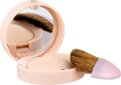 Bourjois Le Petit Strober Highlighter - 00 Universal Glow -Glam Make-up Verkoop 1200x845 1
