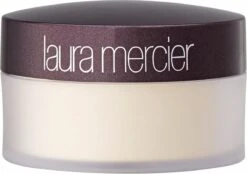 Laura Mercier Loose Setting Poeder - Translucent 30 Laura Mercier Loose Setting Poeder - Translucent -Glam Make-up Verkoop 1200x847