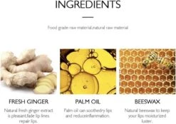 Natuurlijke Lip Plumper|Gember Extract & Vitamine E - Vollere Lippen - Lip Care - Lip Filler - Full Lips - Volume Van Je Lippen- Herstellende Lippen- Lipgloss Intense- Lip Maximizer - Mint Extract & Vitamine E- Selfcare - Extreme Lipgloss 5 Natuurlijke Lip Plumper|Gember Extract & Vitamine E - Vollere Lippen - Lip Care - Lip Filler - Full Lips - Volume Van Je Lippen- Herstellende Lippen- Lipgloss Intense- Lip Maximizer - Mint Extract & Vitamine E- Selfcare - Extreme Lipgloss -Glam Make-up Verkoop 1200x847 3