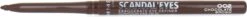 Rimmel London Exaggerate Full Colour Eye Definer Oogpotlood - 002 Chocolate -Glam Make-up Verkoop 1200x85 1