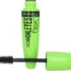 Rimmel London Scandal'Eyes Lycra Flex Mascara - 001 Black