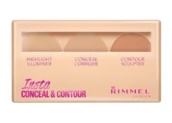 Rimmel London Rimmel Insta Conceal & Contour Palette -Glam Make-up Verkoop 1200x859 1