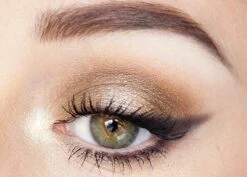 Make-up - Oogschaduwpalet - Max&More - Oogschaduw - Matte & Glimmende Metallic - Vegan -Glam Make-up Verkoop 1200x860 2