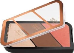 Rimmel London Kate Sculpting Palette Gezichtspoeder - Coral Glow -Glam Make-up Verkoop 1200x864 2