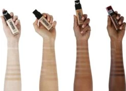 L’Oréal Paris Infallible 24Hr Fresh Wear Foundation - 320 Caramel 11 L’Oréal Paris Infallible 24Hr Fresh Wear Foundation - 320 Caramel -Glam Make-up Verkoop 1200x865 1