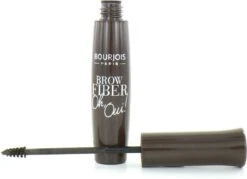 Bourjois Oh Oui! Brow Fiber Wenkbrauwgel - 003 Brown 17 Bourjois Oh Oui! Brow Fiber Wenkbrauwgel - 003 Brown -Glam Make-up Verkoop 1200x868 3