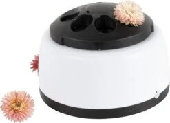 Peach Beauty® Stoom Nagellak Remover Machine - Nagellak Verwijderaar/Nail Polish Remover - Werkt Met Stoom, Hitte & Aceton -Glam Make-up Verkoop 1200x871 1