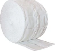 Merkloos Celstof Doekjes / Celstof Deppers 500 Stuks - Pluisvrij