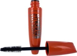 Rimmel London ScandalEyes Reloaded Mascara - Black -Glam Make-up Verkoop 1200x879 2