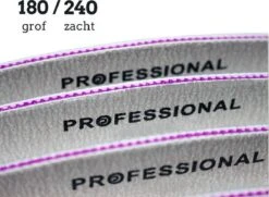 Professionele Nagelvijl 5pcs - Moon #180/240 - Top Kwaliteit - Gratis Verzending 8 Professionele Nagelvijl 5pcs - Moon #180/240 - Top Kwaliteit - Gratis Verzending -Glam Make-up Verkoop 1200x880