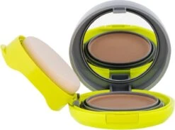 Shiseido Sports BB Compact SPF 50 BB Cream 12 Gr 12 Shiseido Sports BB Compact SPF 50 BB Cream 12 Gr -Glam Make-up Verkoop 1200x888 2