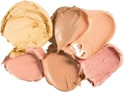 Maybelline - Master Camo Palette - 2 Medium - Concealer Palette -Glam Make-up Verkoop 1200x890 1