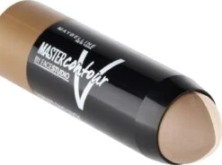 Maybelline Master Contour V-Shape Duo Stick - Light - Contouring -Glam Make-up Verkoop 1200x892 3