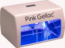 Pink Gellac - LED Lamp - Nageldroger Voor Gellak - Roze - Met Timer 11 Pink Gellac - LED Lamp - Nageldroger Voor Gellak - Roze - Met Timer -Glam Make-up Verkoop 1200x894