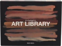 MAC Cosmetics Art Library Oogschaduw 17,2 Gr -Glam Make-up Verkoop 1200x897 5