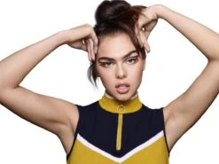 Rimmel London Rimmel Wonder'proof Liner Eyeliner - 003 Green -Glam Make-up Verkoop 1200x899 12