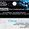 Ardell Lash Tite Individual Lash Adhesive - Clear - Stevige Wimperlijm