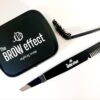 The Brow Effect Set - Wenkbrauwgel En Pincet - Soap Brow - Brow Soap - Waterproof - Brow Gel - Browsoap - Soapbrow - Instagram Brows
