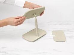 Brabantia ReNew Make-up Spiegel - Met Accessoireschaal - Soft Beige 34 Brabantia ReNew Make-up Spiegel - Met Accessoireschaal - Soft Beige -Glam Make-up Verkoop 1200x899 26