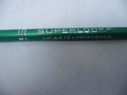 Superlooks Lip & Eyeliner Potloden Met Sluitcap Assortiment Set Van 12 Stuks Verschillende Kleuren, Watervast. 8 Superlooks Lip & Eyeliner Potloden Met Sluitcap Assortiment Set Van 12 Stuks Verschillende Kleuren, Watervast. -Glam Make-up Verkoop 1200x899 7