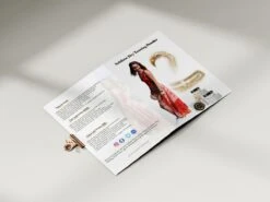 MaMo Subliem - Sublime Dry Tanning Powder - Medium - Baking Powder - Finishing Powder - Met Optie Shimmer - Tanning - Poeder - Spraytan - Glow - Grapes - Visagisten - Finishing Powder - Selftanning Powder - Na Zonnebrand Creme - Foundation - Make-up -Glam Make-up Verkoop 1200x900 11