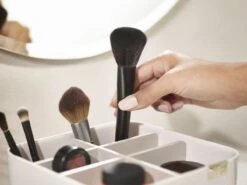 Joseph Joseph Cosmetica Opbergdoos Medium - Medium - Sorteervakken & Uitschuifbaar -Glam Make-up Verkoop 1200x900 24