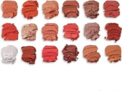 Makeup Revolution Forever Flawless Oogschaduw Palette - Decadent -Glam Make-up Verkoop 1200x901 7