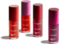 Clarins Water Lip Stain Lipgloss - 7 Ml -Glam Make-up Verkoop 1200x902 3