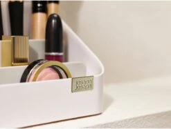 Joseph Joseph Make-up Display - Beige - Sorteervakken 16 Joseph Joseph Make-up Display - Beige - Sorteervakken -Glam Make-up Verkoop 1200x907 4