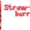 Gloss Bee Strawberry Lip Gloss ( 1 Stuk)