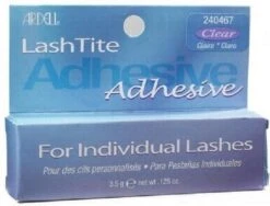 Ardell Lash Tite Individual Lash Adhesive - Clear - Stevige Wimperlijm -Glam Make-up Verkoop 1200x914 1