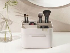 Joseph Joseph Cosmetica Opbergdoos Medium - Medium - Sorteervakken & Uitschuifbaar -Glam Make-up Verkoop 1200x914 3
