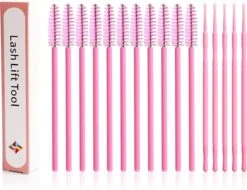 Merkloos Upgraded Wimper Lifting Set - Lash Lift Kit- Extra Uitgebreide Editie - 45 Delig -Glam Make-up Verkoop 1200x922 1