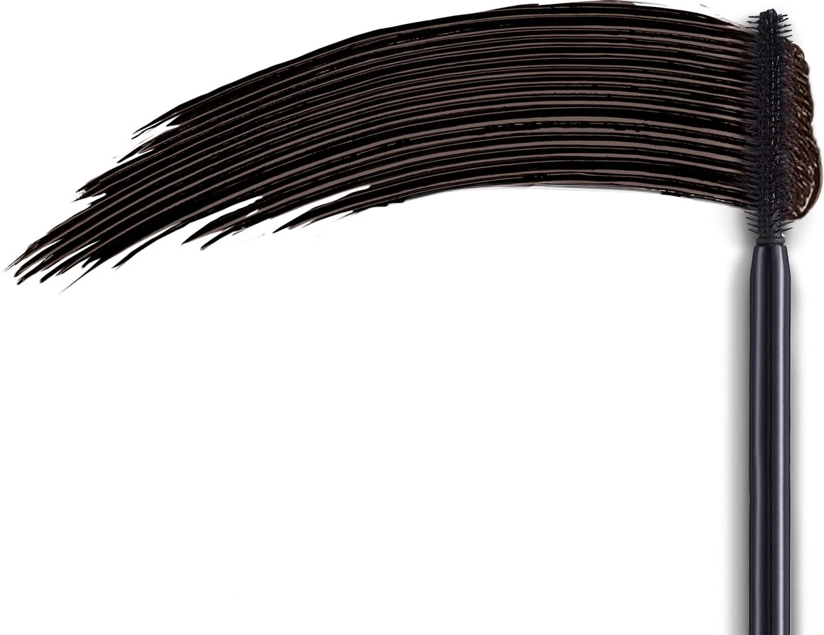 L'Oréal Paris - Volume Million Lashes Balm Brown - Bruin - Verzorgende Volume Mascara - 8.9 Ml 7 L'Oréal Paris - Volume Million Lashes Balm Brown - Bruin - Verzorgende Volume Mascara - 8.9 Ml - Afbeelding 7