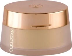 Collistar Silk Effect Loose Powder - 2 Golden Beige - Make-uppoeder 15 Collistar Silk Effect Loose Powder - 2 Golden Beige - Make-uppoeder -Glam Make-up Verkoop 1200x929