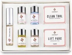 Iconsign® Professionele Wimperlifting Set - Lash Lift - Lash Kit - Wimperserum -Glam Make-up Verkoop 1200x932 3