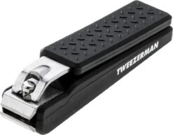 Tweezerman Teennagelknipper Stainless Steel Nagelschaar 1 St -Glam Make-up Verkoop 1200x938 1