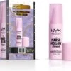 NYX Professional Makeup - Holidays 2022 Mrs Claus - Marshmellow Primer Giftset - Primer & Sponsje
