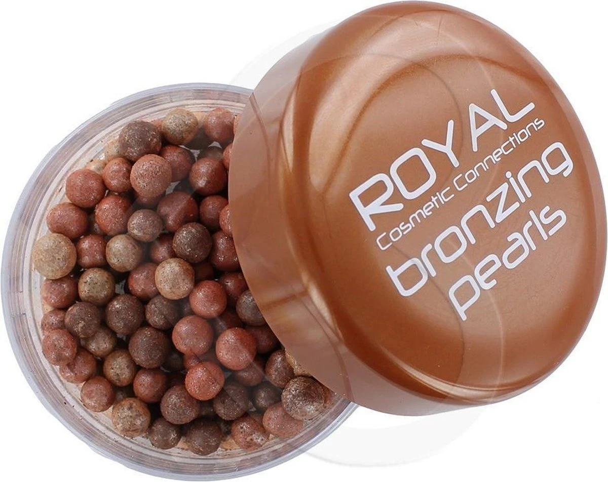 Royal Bronzing Pearls 1 Royal Bronzing Pearls