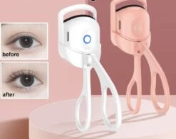 Verwarmde Wimperkruller-elektrische Wimperkruller-make-up-eyelashe-wimpers-kruller -Glam Make-up Verkoop 1200x953 3
