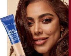 Rimmel London Match Perfection Concealer - 010 Porcelain -Glam Make-up Verkoop 1200x954 2